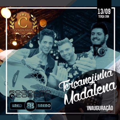 Companhia da Cerveja