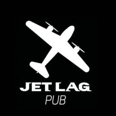 Jet Lag Pub