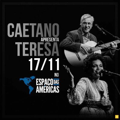 Espaço das Américas