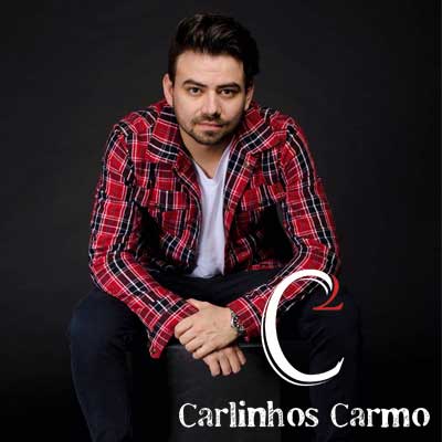 Carlinhos Carmo