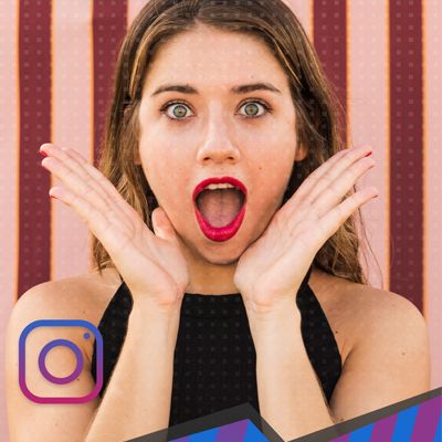 Seguidores para Instagram