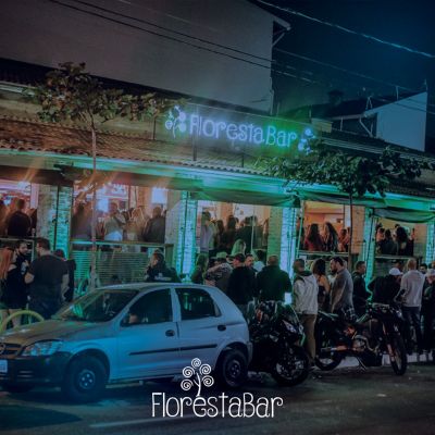 Florestar Bar