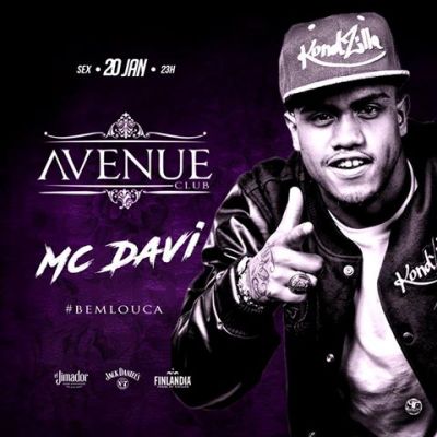 Avenue Club