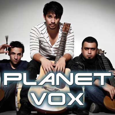 Planet Vox