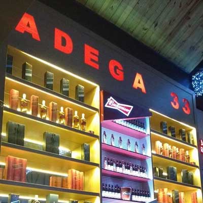 Adega 33