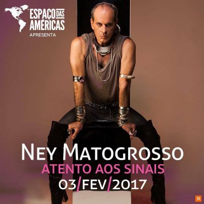 Espaço das Américas