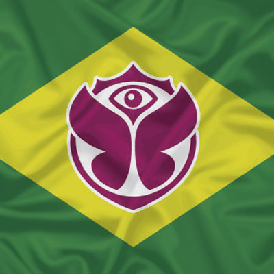 Tomorrowland Brasil