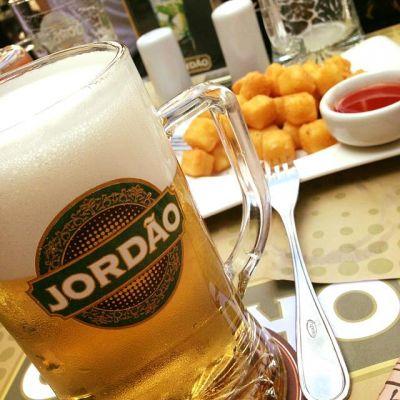 Jordão Bar
