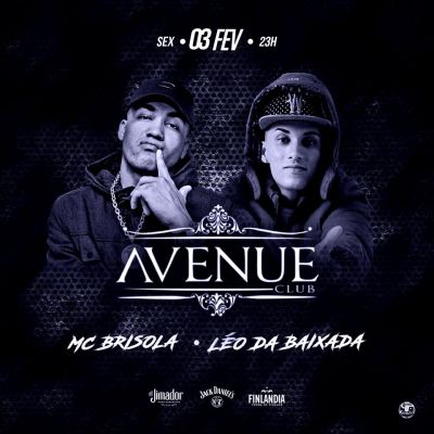 Avenue Club