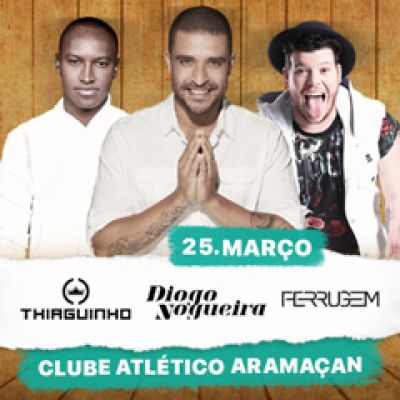 Clube Atlético Aramaçan