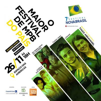 Espaço das Américas