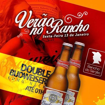 Rancho do Serjão - São Bernardo do Campo