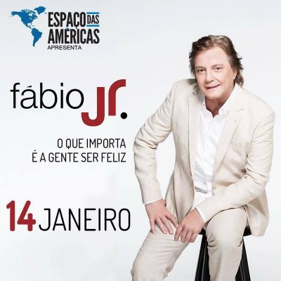 Espaço das Américas