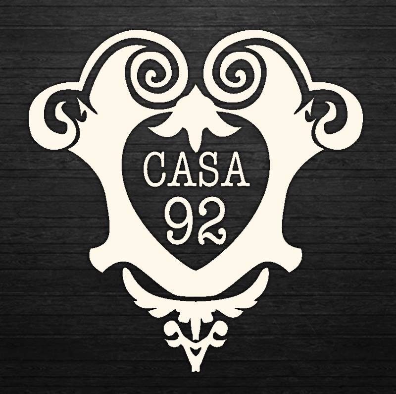 Casa 92