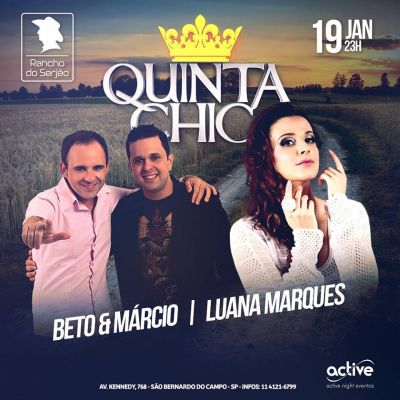 Rancho do Serjão - São Bernardo do Campo