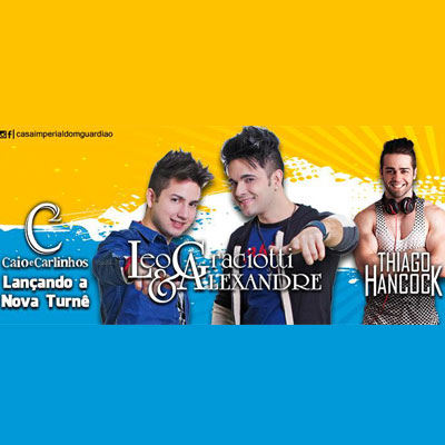 Imperial Bar / Casa Imperial Dom Guardião