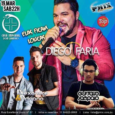 Imperial Bar / Casa Imperial Dom Guardião