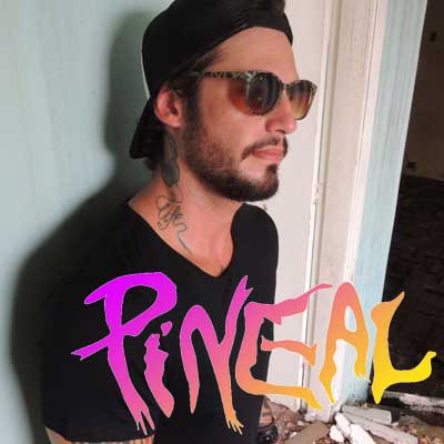 Pineal Live
