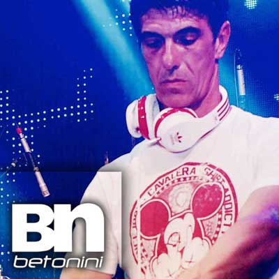 Beto Nini Dj