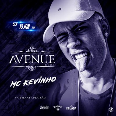 Avenue Club