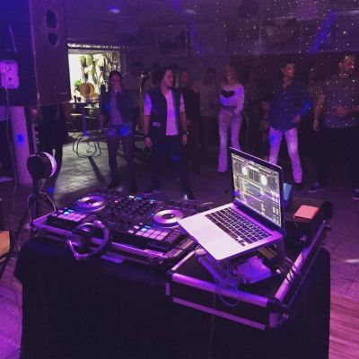 Dj para Eventos