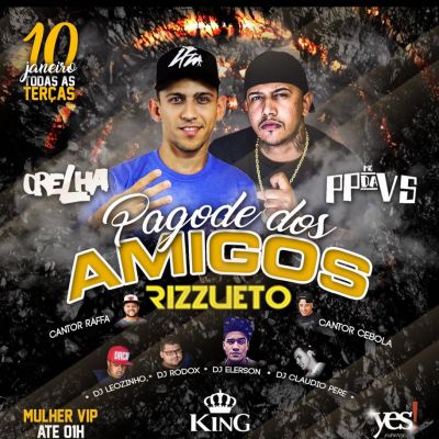 King Club Guarulhos