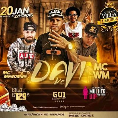 Villa Carioca - Interlagos