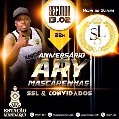 Bar Estação Mandaqui