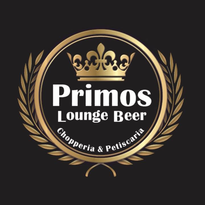 Primos Lounge Beer