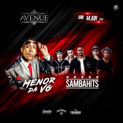 Avenue Club