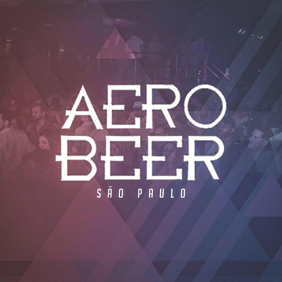 Aero Beer