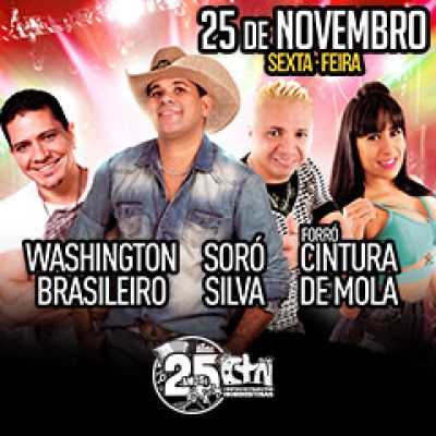 Ctn SP - Centro de Tradições Nordestinas