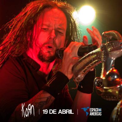 Espaço das Américas