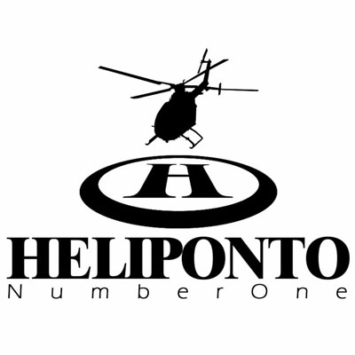 Heliponto Bar