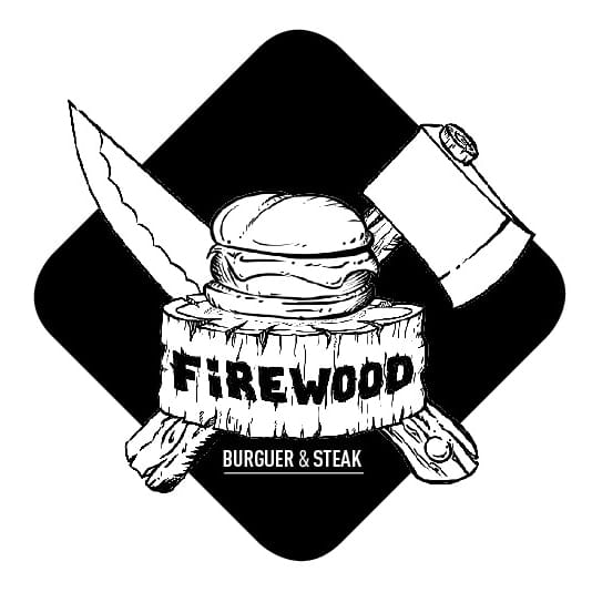 Firewood Burguer