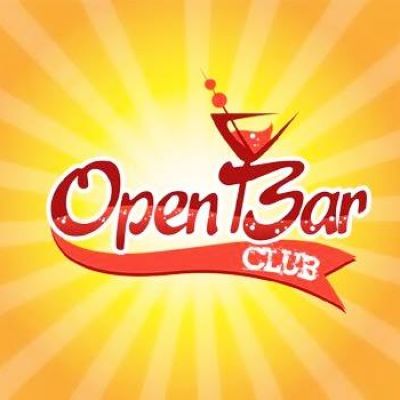 Open Bar Club