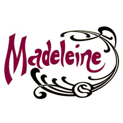 Madeleine Jazz Bar