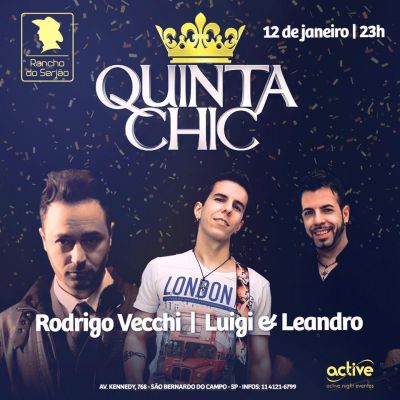 Rancho do Serjão - São Bernardo do Campo