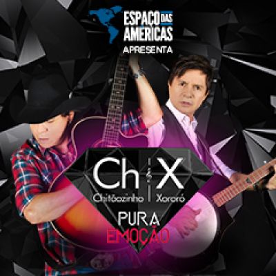 Espaço das Américas