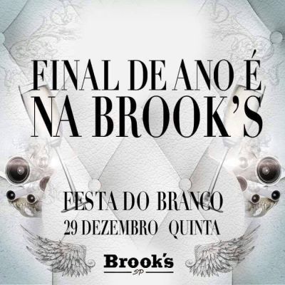 Brook's SP