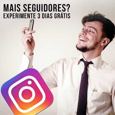 Curtidas para Instagram