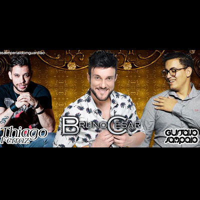 Imperial Bar / Casa Imperial Dom Guardião