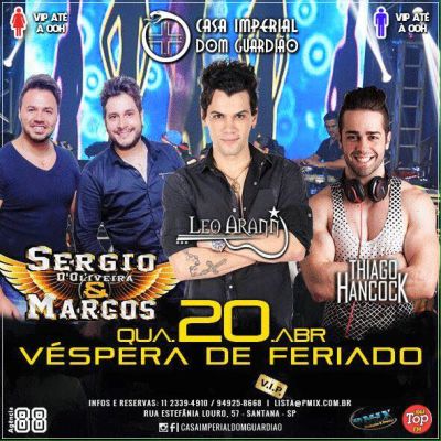 Imperial Bar / Casa Imperial Dom Guardião