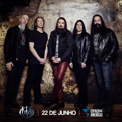 Espaço das Américas