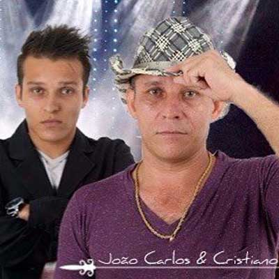 João Carlos & Cristiano