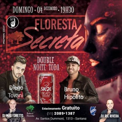 Boteco Floresta